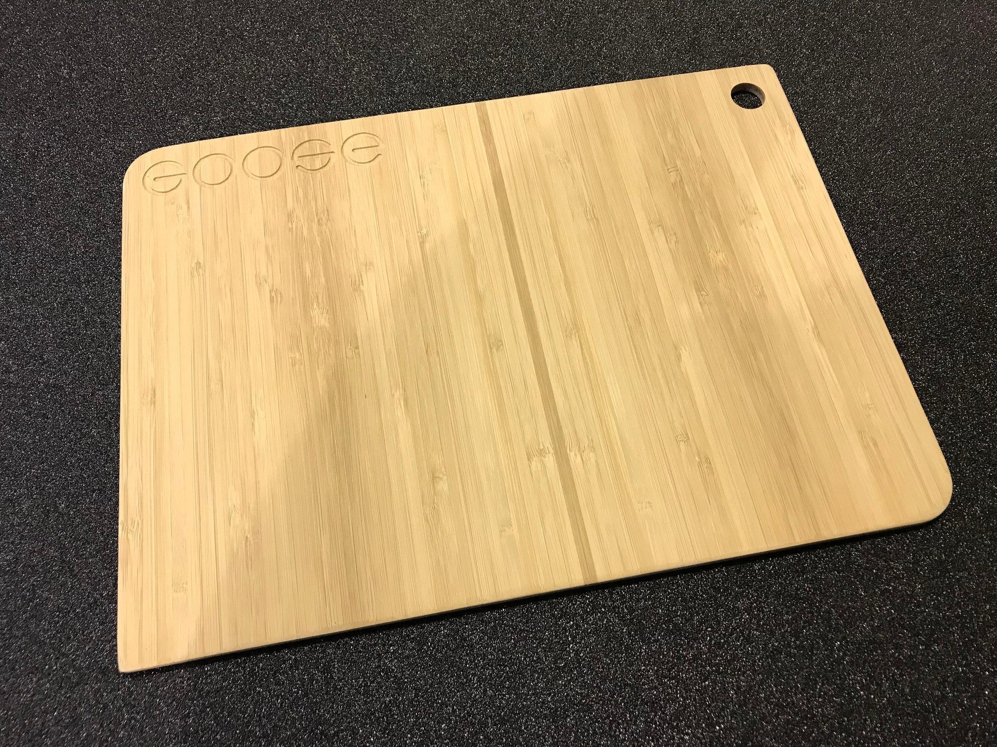 Goose Gear Cutting Board Goose Gear Accessories Goose Gear- Overland Kitted