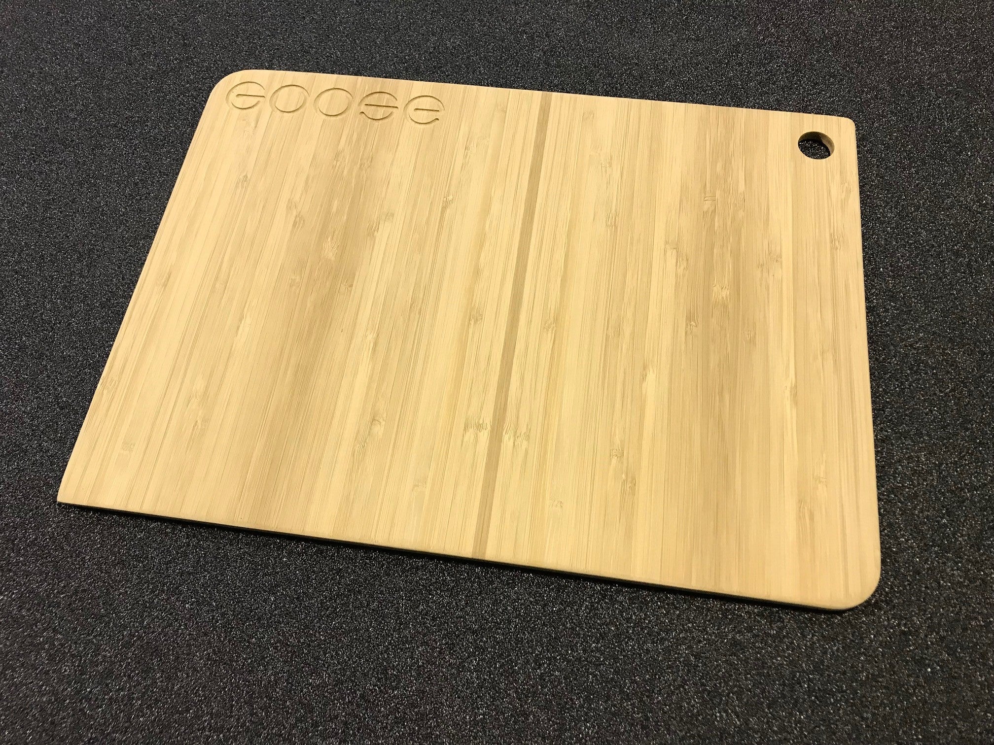 Goose Gear Cutting Board Goose Gear Accessories Goose Gear- Overland Kitted