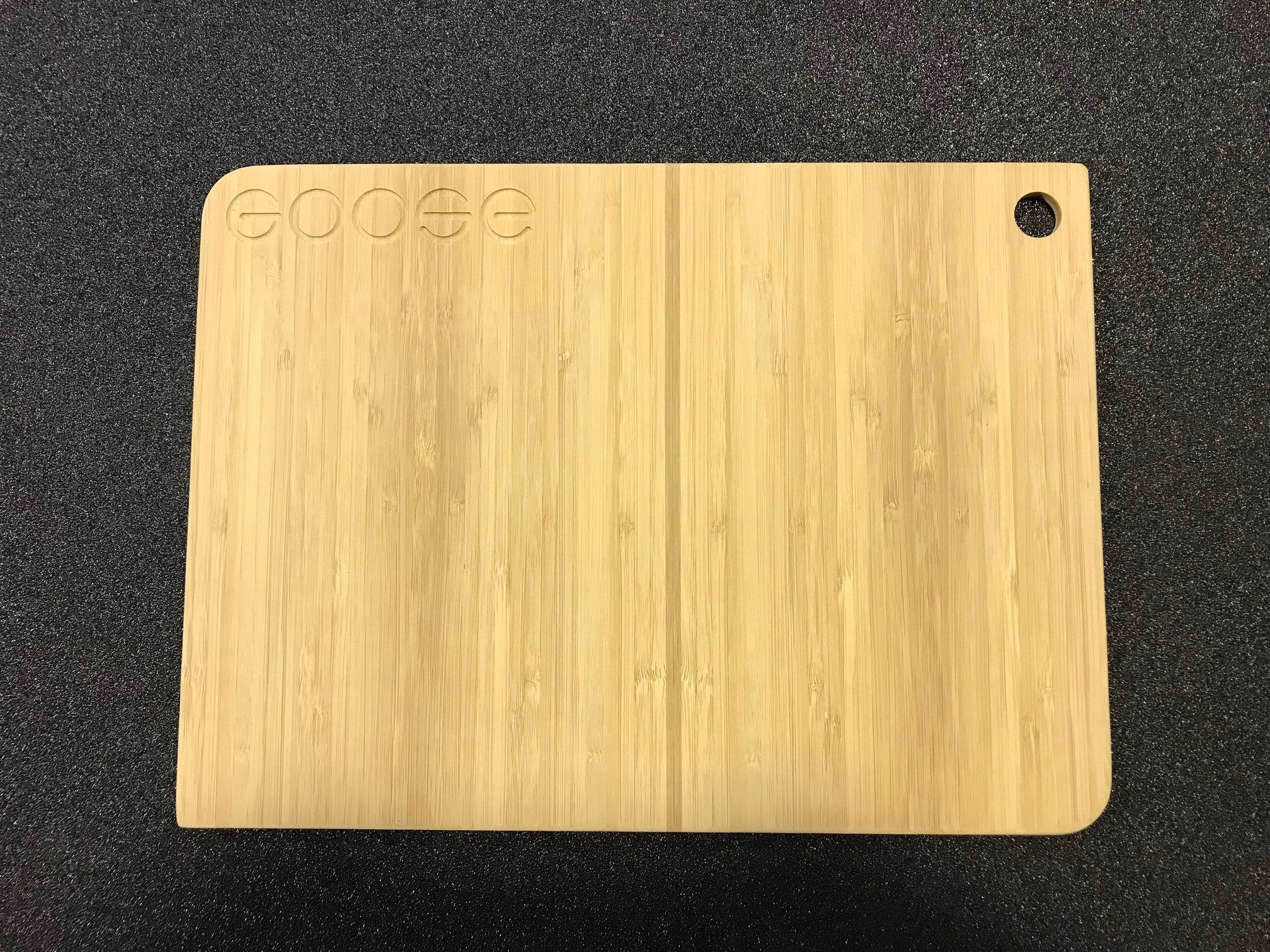 Goose Gear Cutting Board Goose Gear Accessories Goose Gear- Overland Kitted