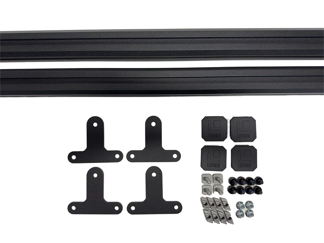 Leitner INEOS Grenadier roof load bar adapter