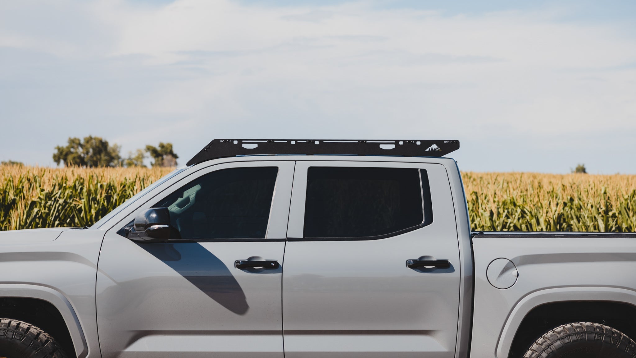 The Grizzly (2022-2026 Tundra Roof Rack)
