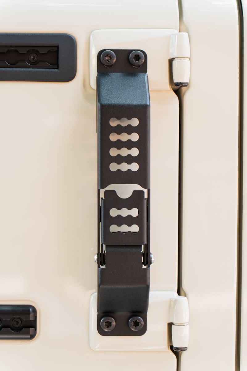 Side Step (Set of 2) for INEOS Grenadier