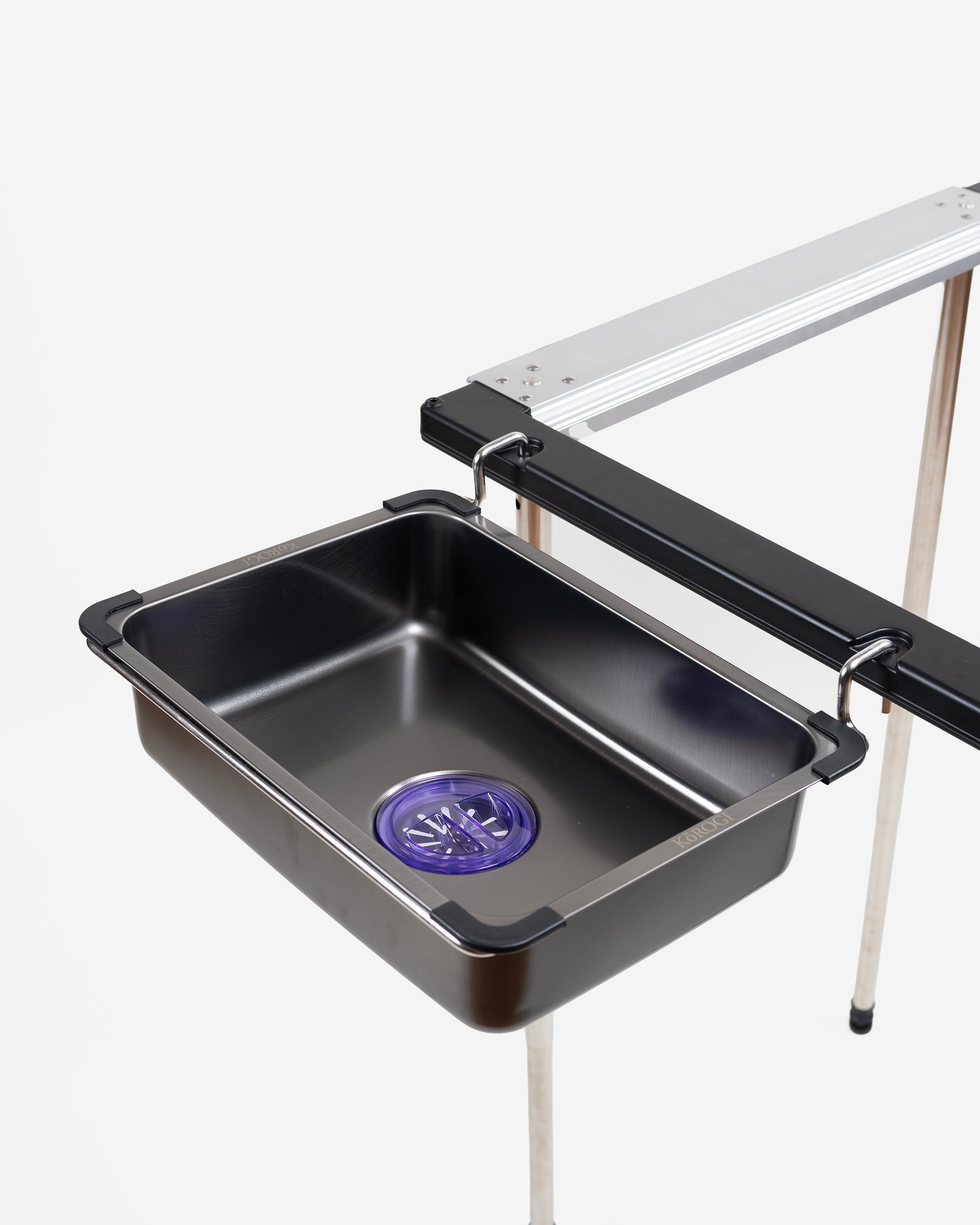 1U Side Hanger Frame for IGT