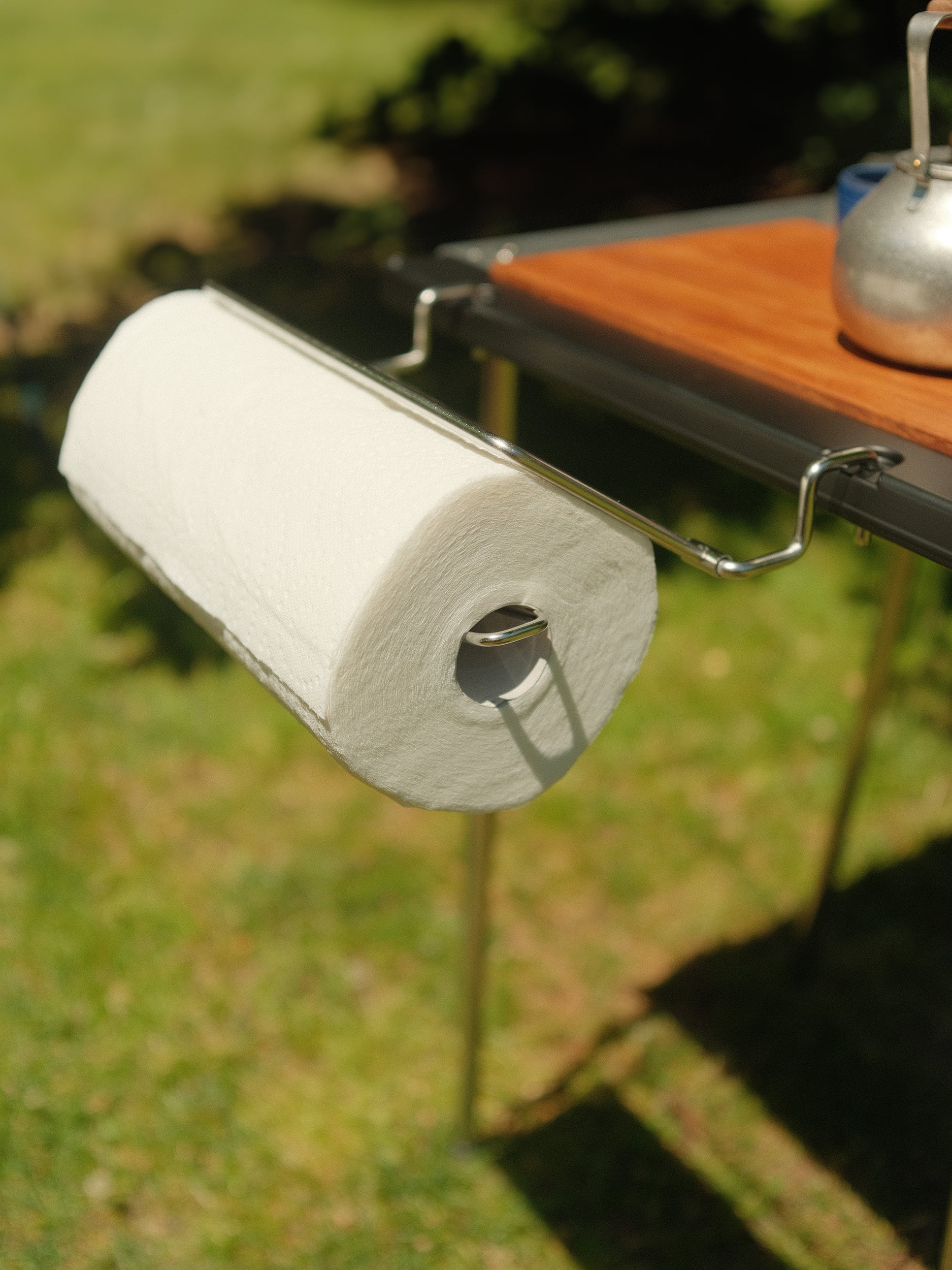 Paper Towel Holder for IGT