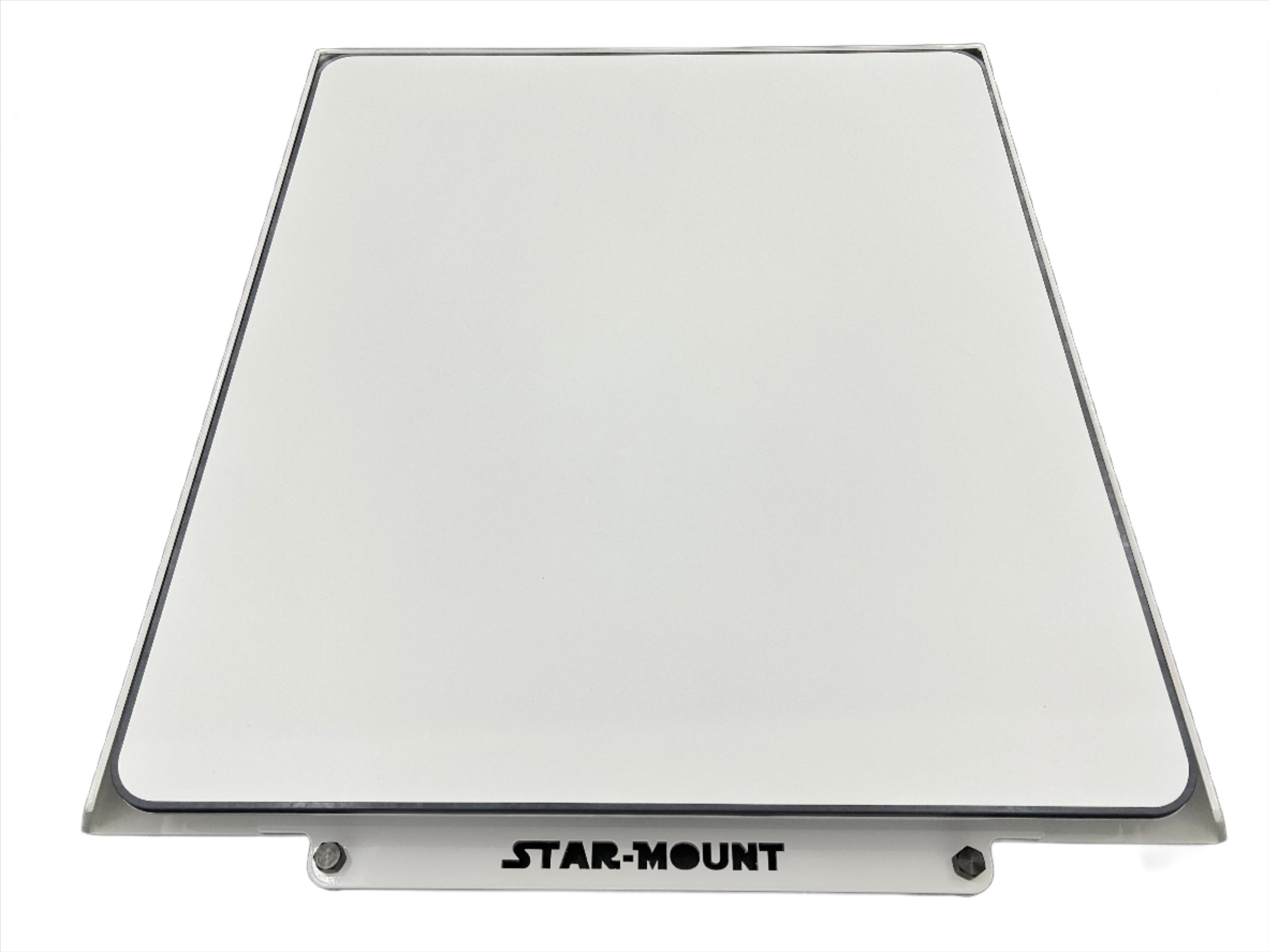 Quick-Release Mount for Starlink High Performance In-Motion Dish