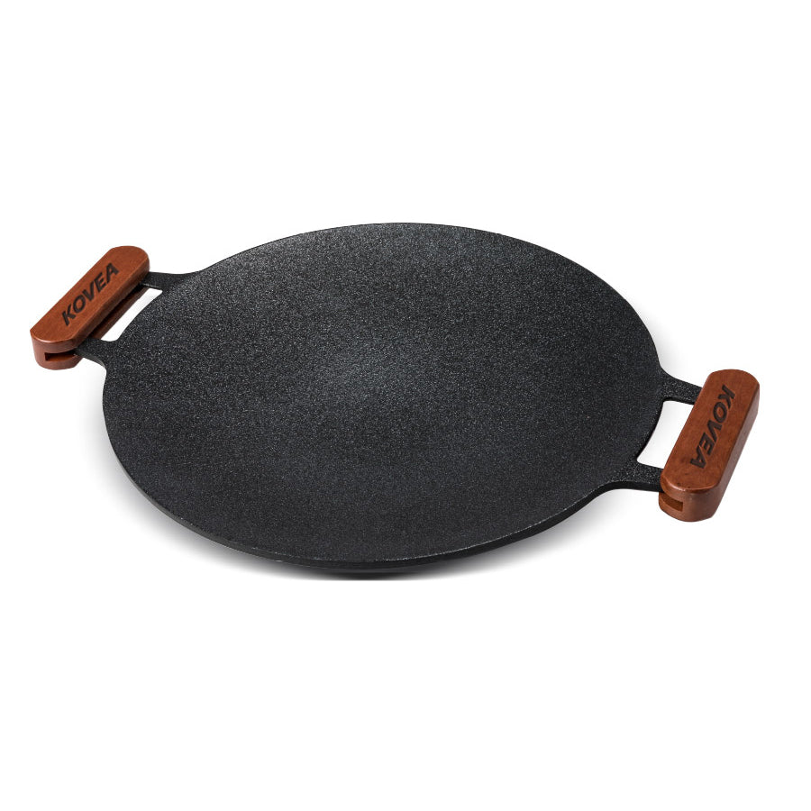 Prime Round Griddle Cookware Kovea- Overland Kitted