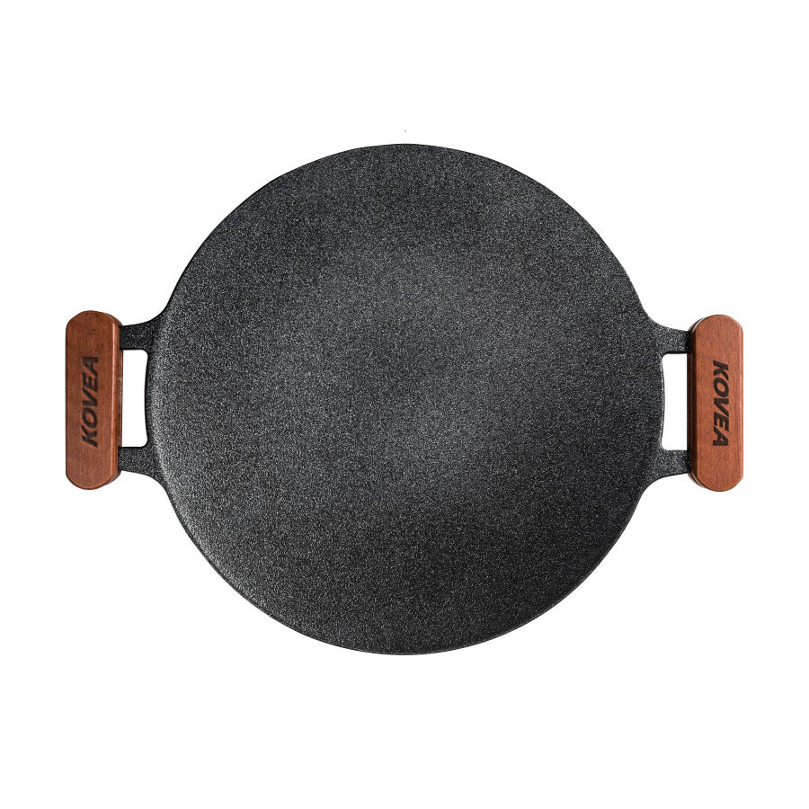 Prime Round Griddle Cookware Kovea- Overland Kitted