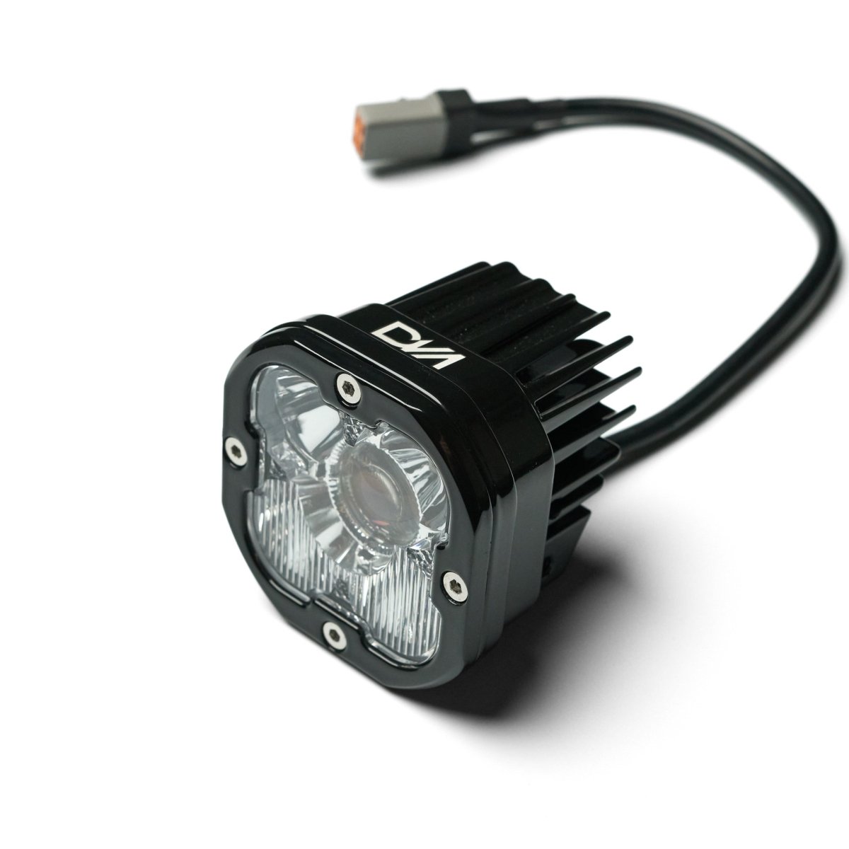 INEOS Grenadier: LED Side Light – Roof Bar Mount & DTP Plug-In