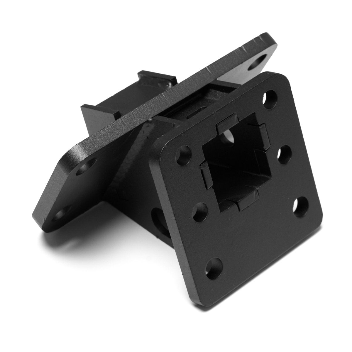 INEOS Grenadier: Rear 2" Hitch Receiver – Heavy-Duty Towing Upgrade