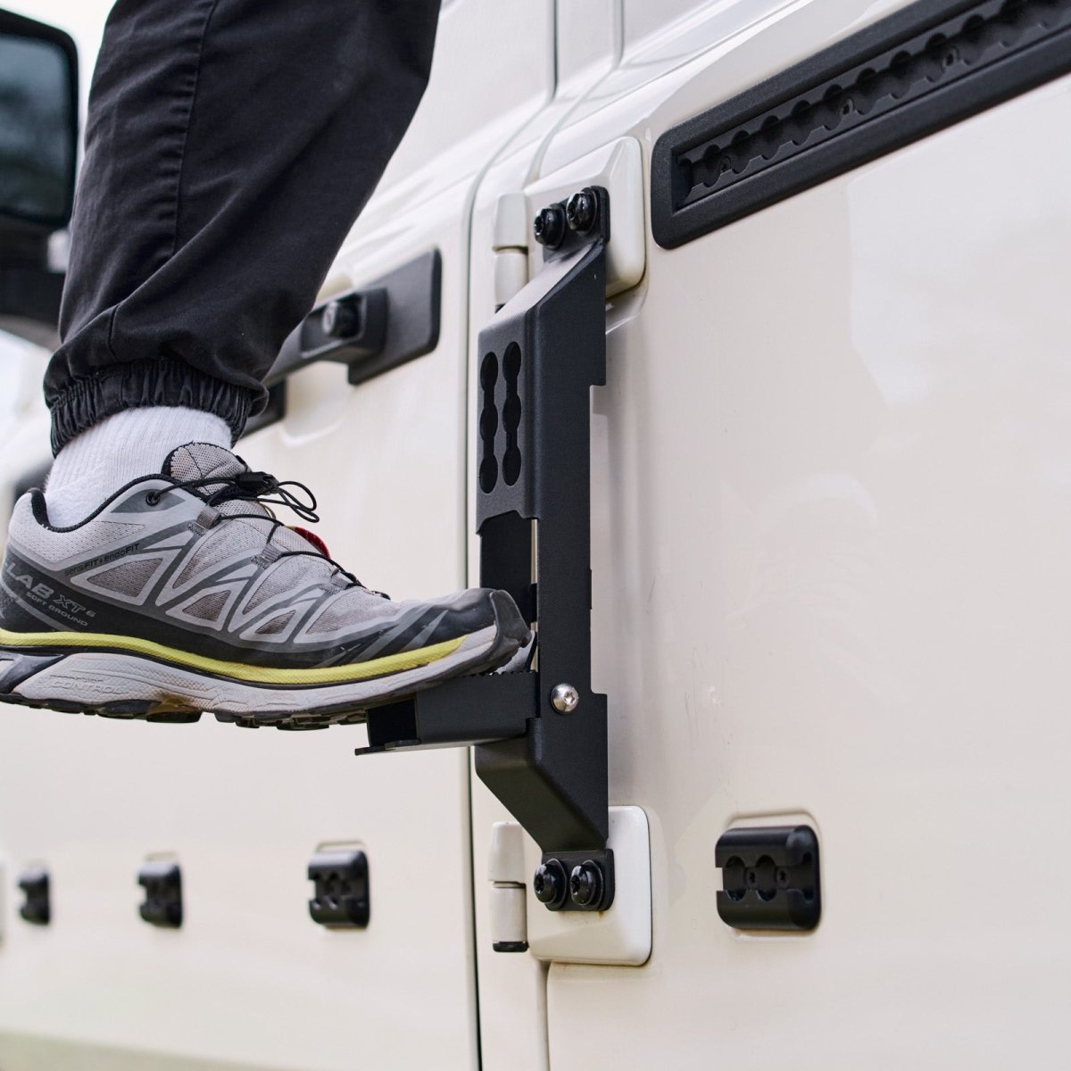 Side Step (Set of 2) for INEOS Grenadier