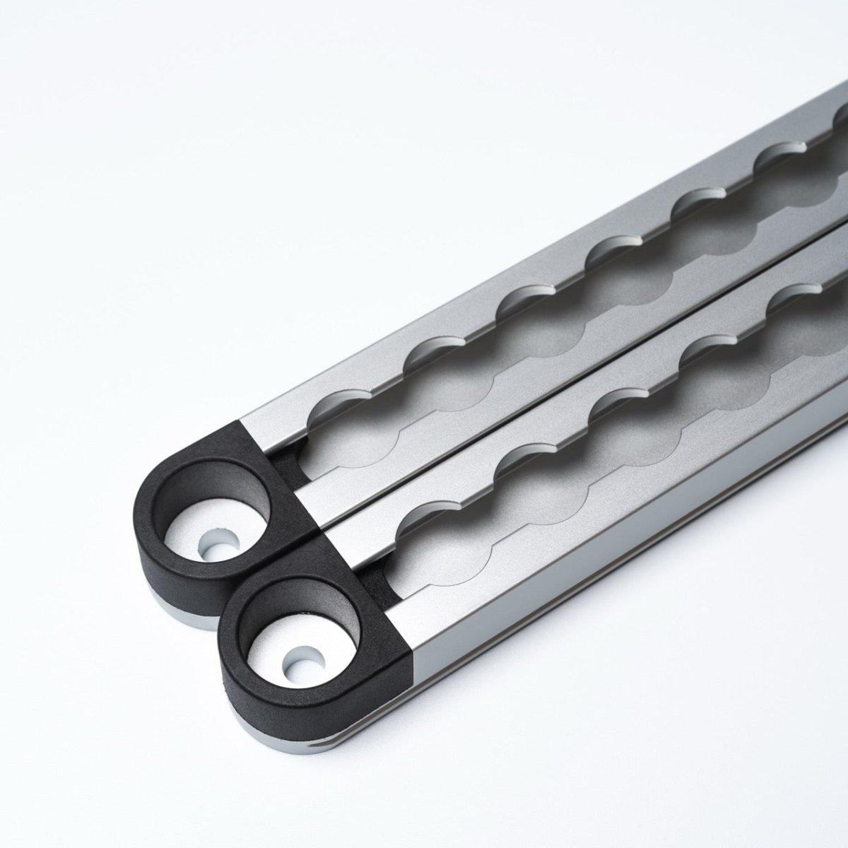 Interior Utility Rails for INEOS Grenadier