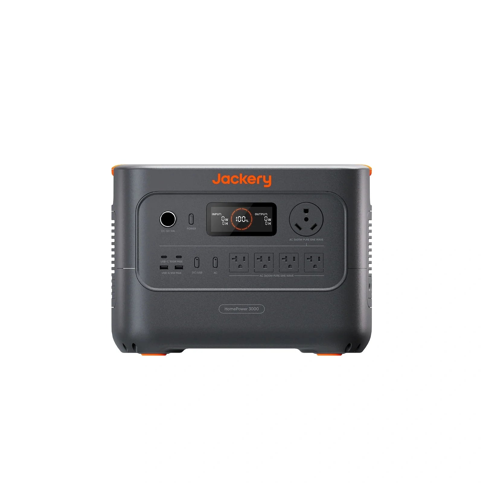Jackery  HomePower 3000