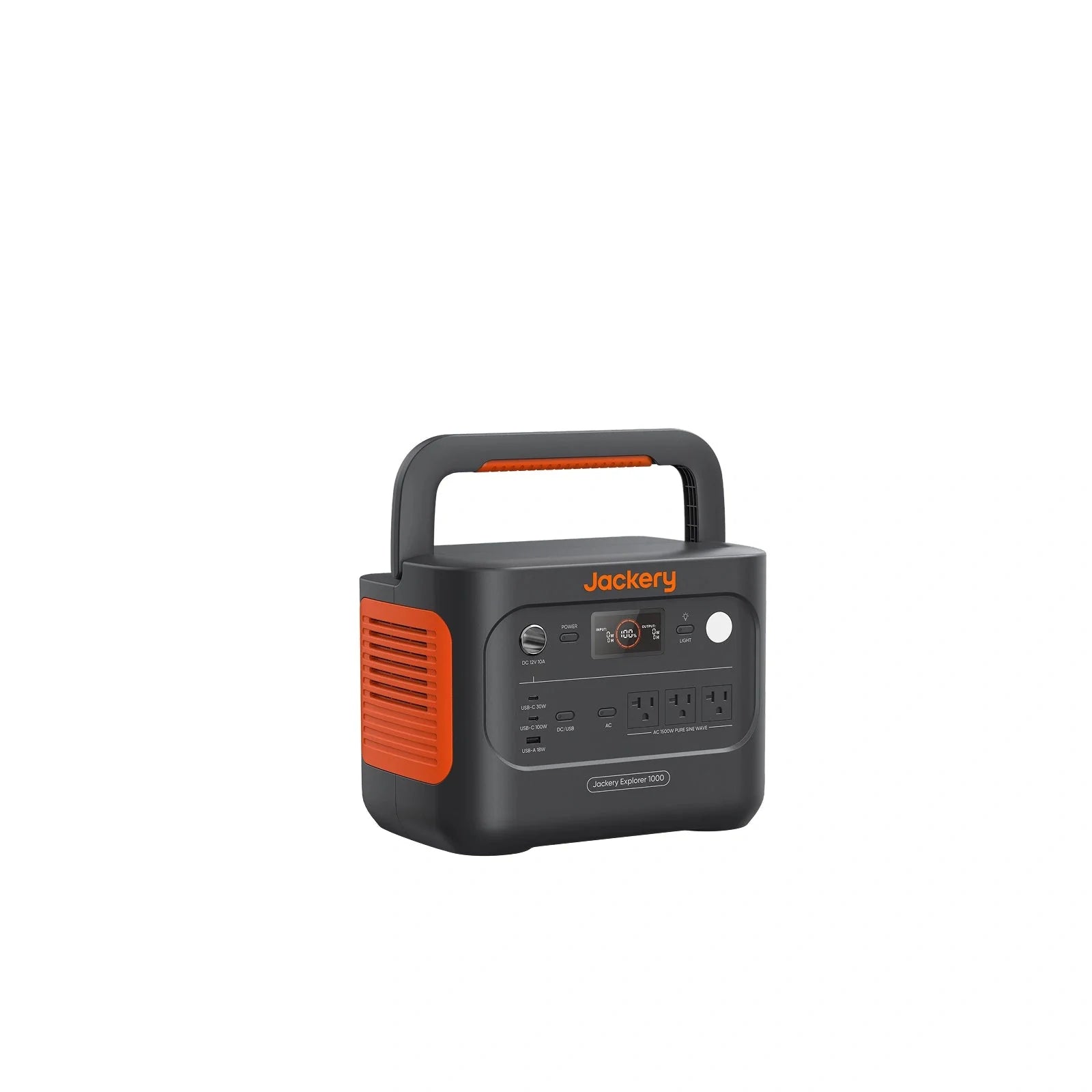 Jackery Portable Power Station  Explorer 1000