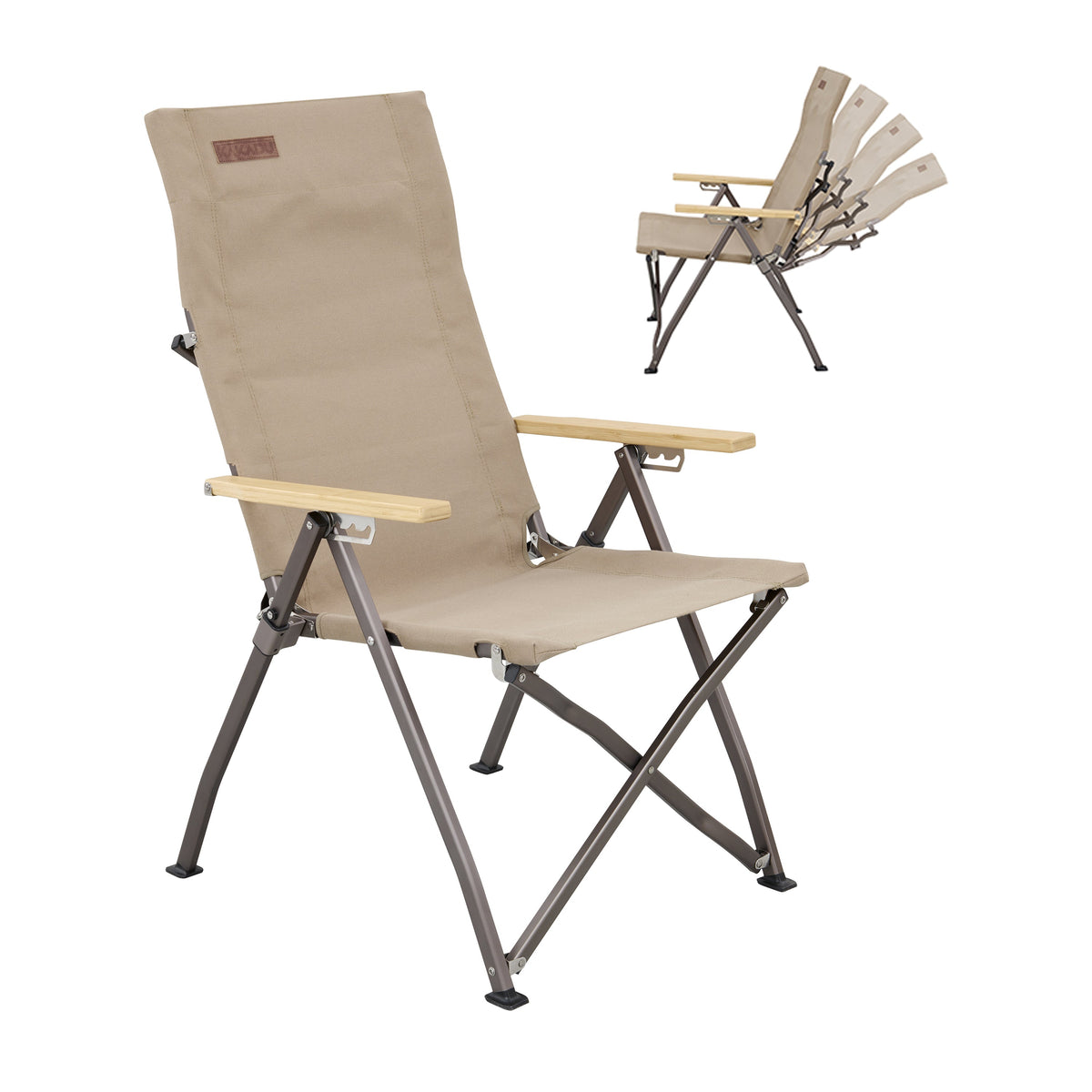 Revived Recliner