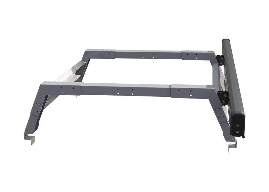 Kammok Crosswing Awning Vertical Mount Kit Awning Mount Kammok- Overland Kitted