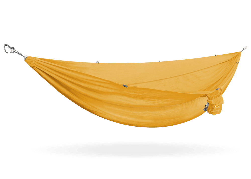 Kammok Roo Double Camping Hammock