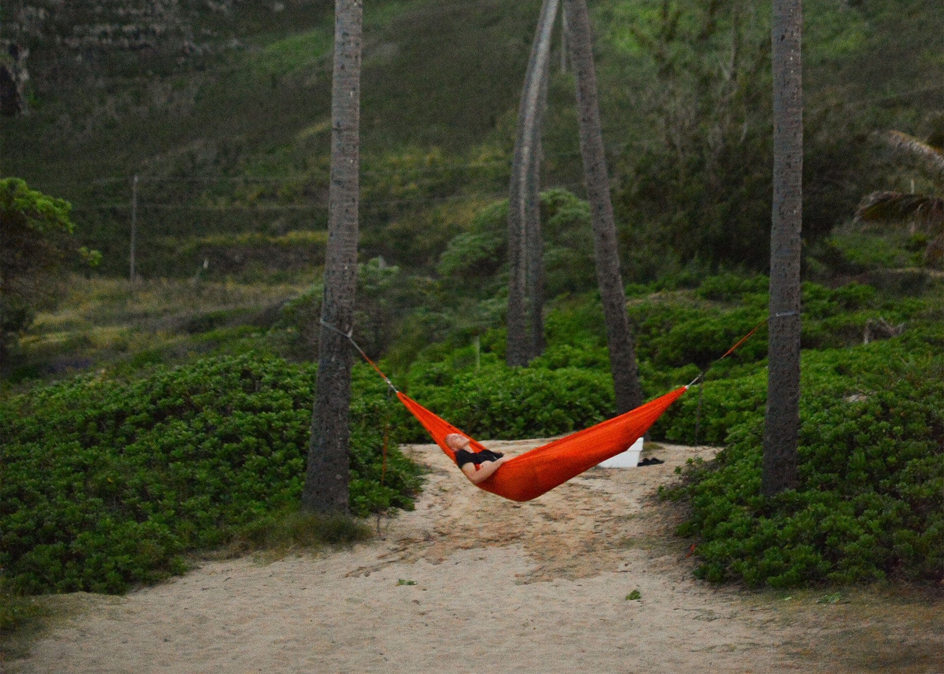 Kammok Roo Double Camping Hammock