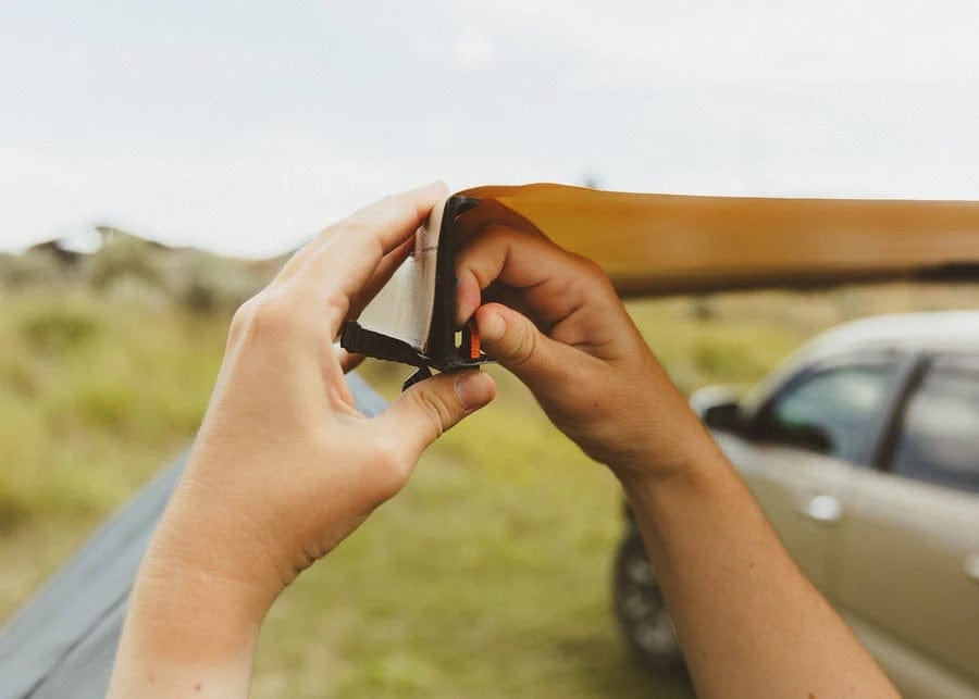 Kammok Crosswing Awning Shade Panels