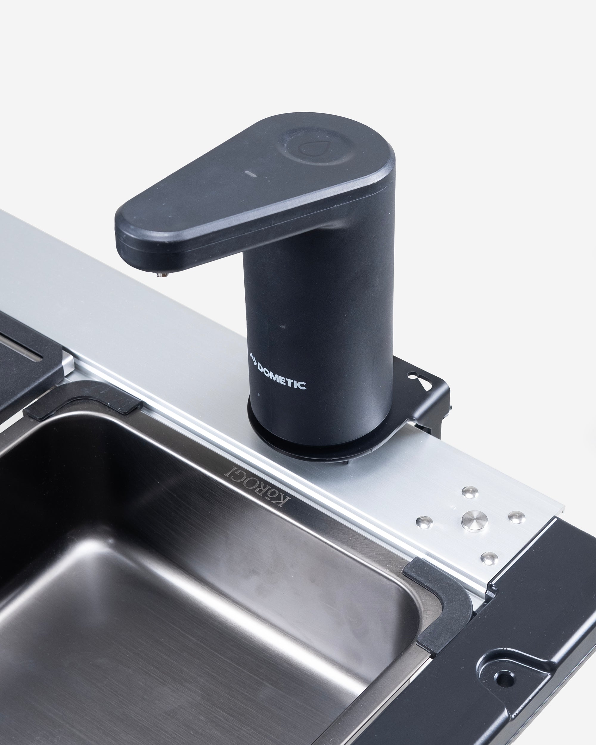 Dometic GO Faucet Bracket For IGT System