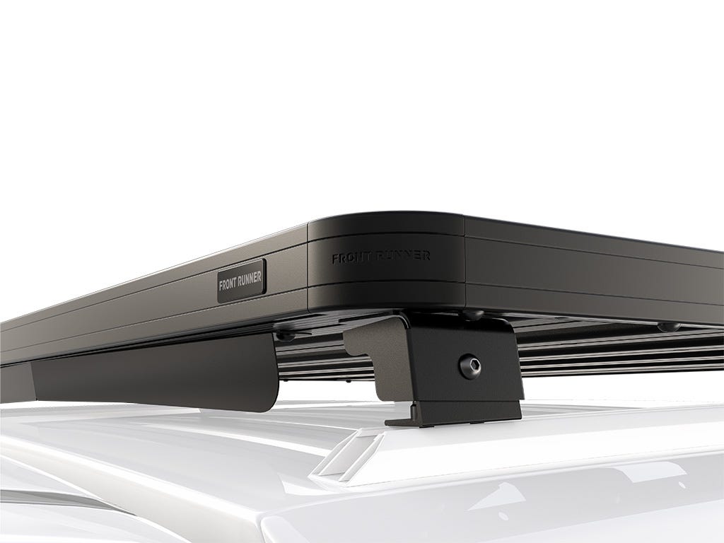 RSI Smart Canopy Slimline II Rack Kit / Mid Size Pickup Truck 6 Long Bed"