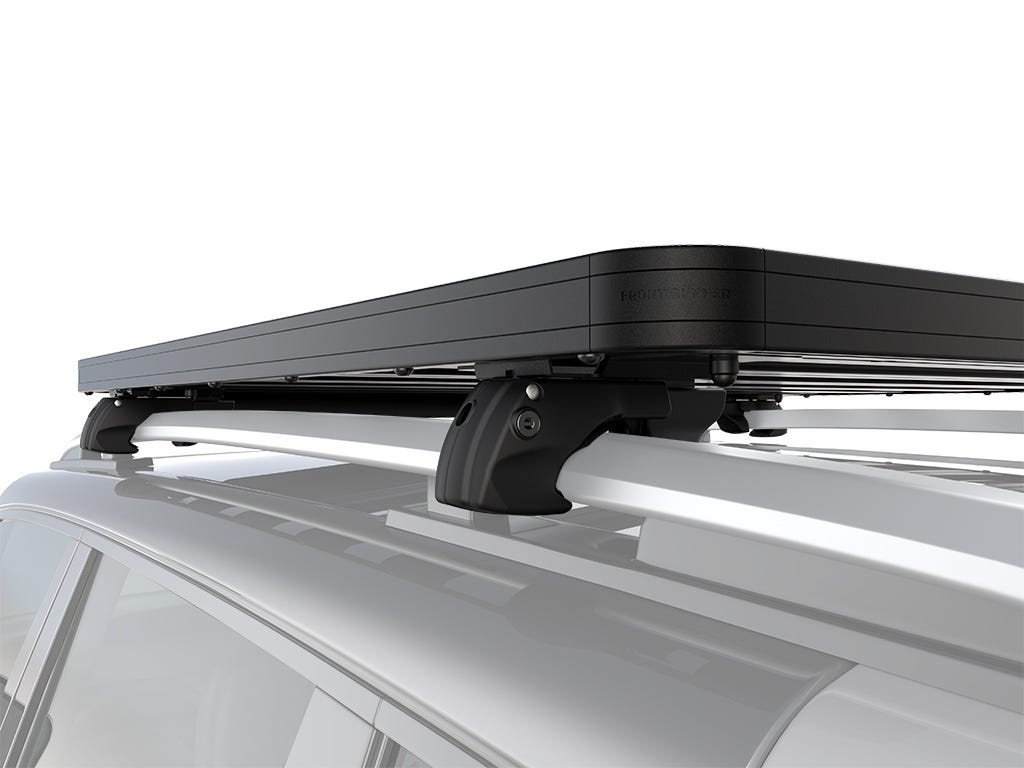 Grab-on Raised Rail Slimline II Kit - 1255mm(W) X 1358mm(L) / B