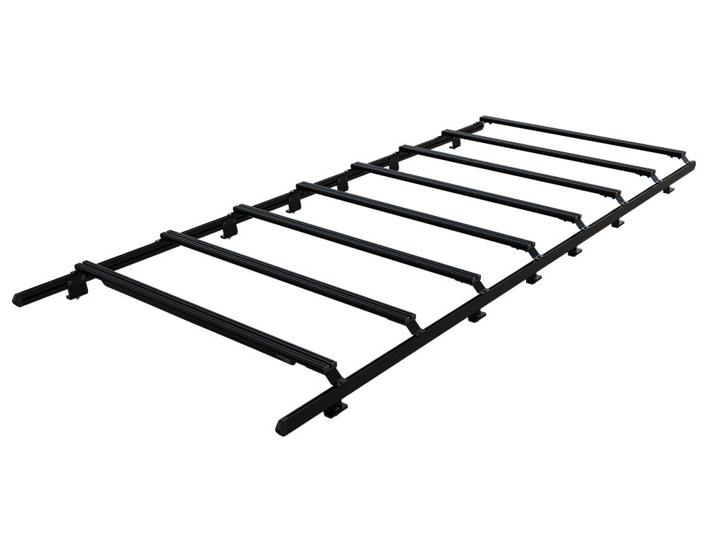 Mercedes-Benz Sprinter (L2H2/144 MWB/High Roof) (2006-Current) Slimpro Van Rack Kit"