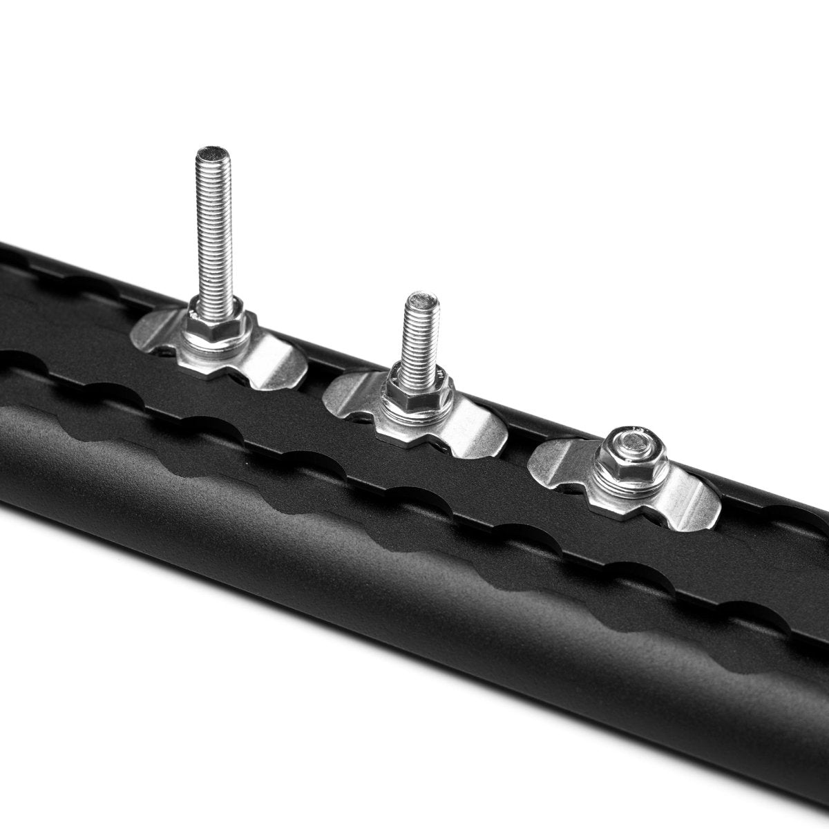 DVA L-Track Bolt, M8, 4-Pack