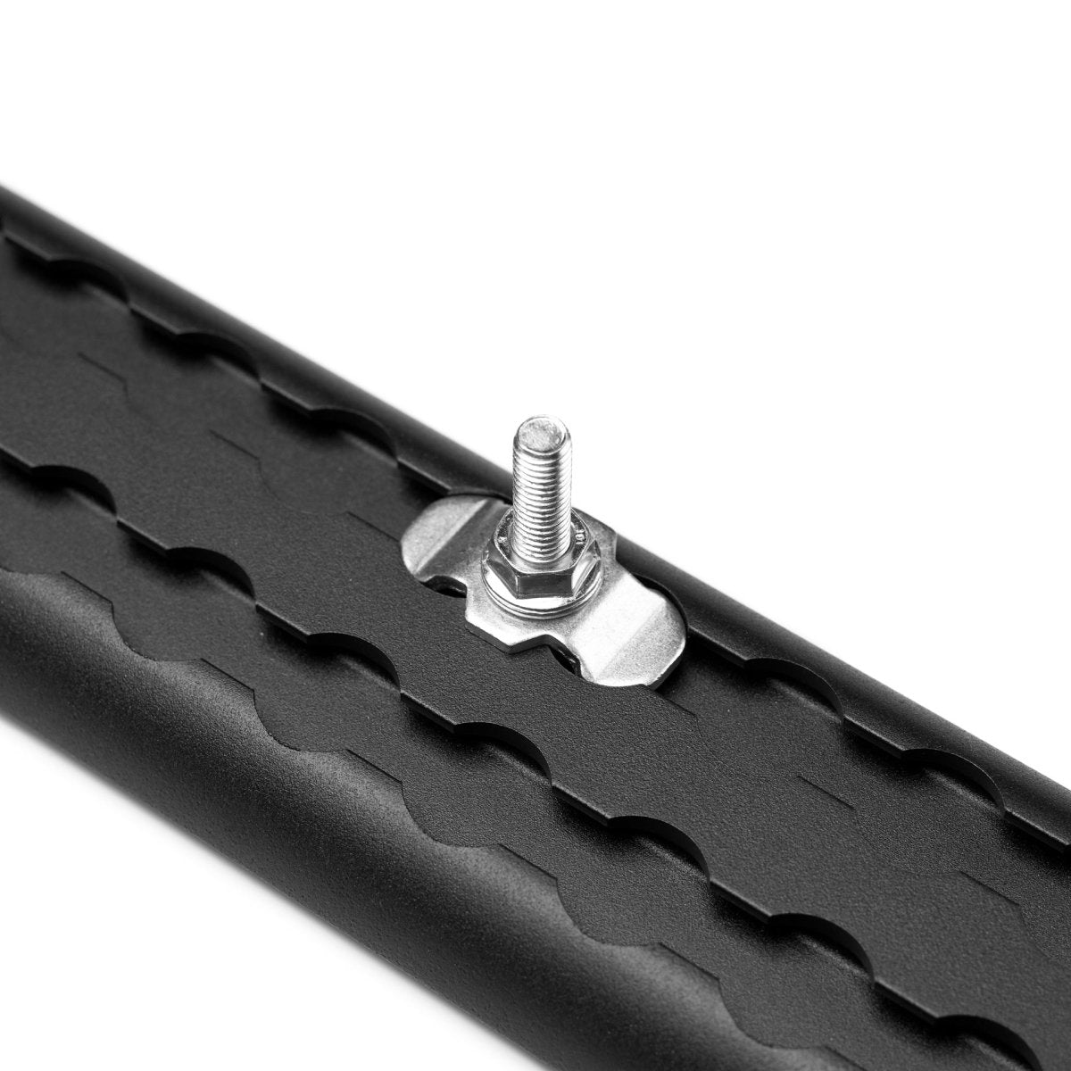 DVA L-Track Bolt, M8, 4-Pack