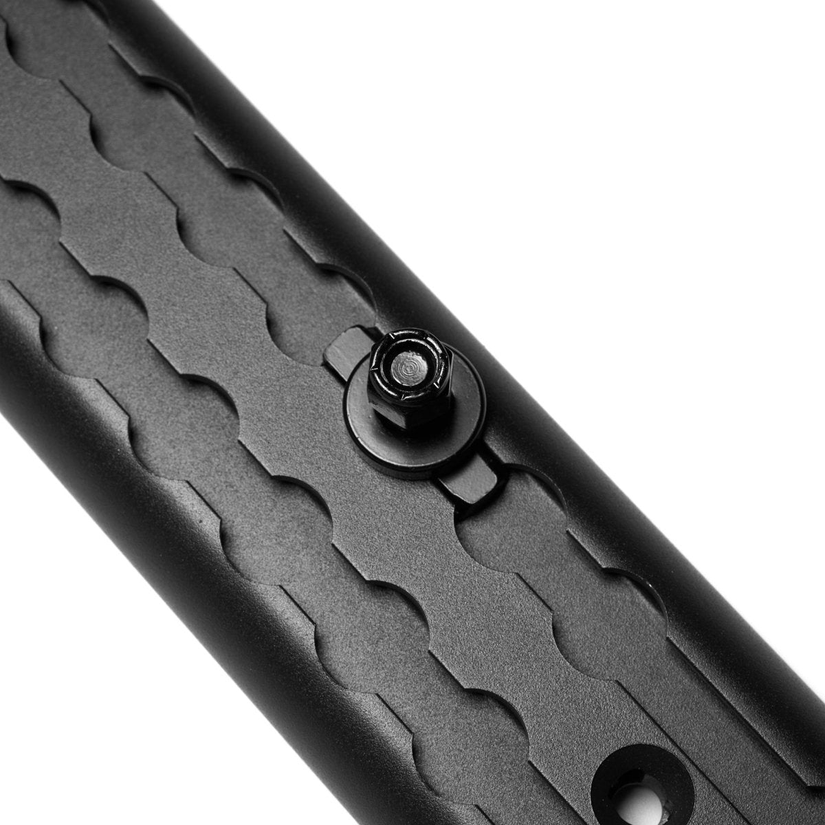 DVA L-Track Heavy Duty Threaded Lug, 3/8", 4 Pack