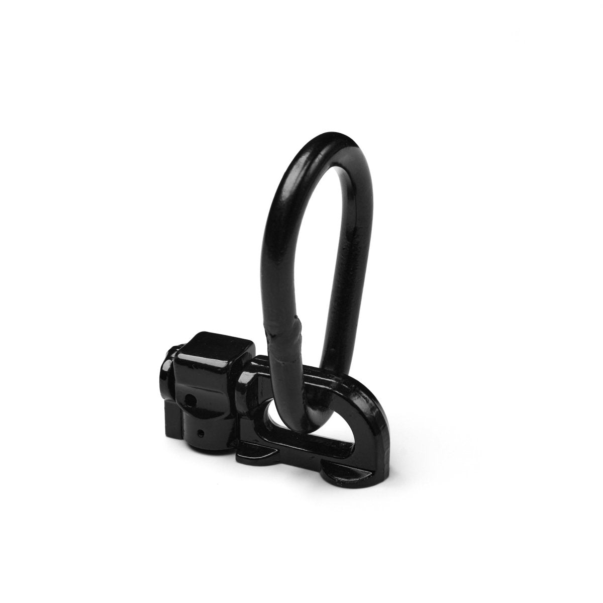 DVA L-Track Tie-Down Ring with Anchor Mount, 4-Pack