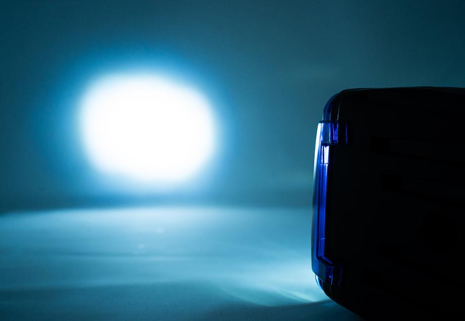 Lens Cover (Set of 2)