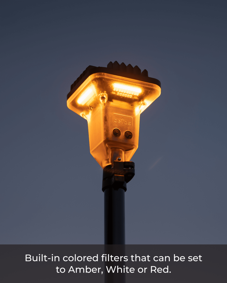 LightRanger 2000