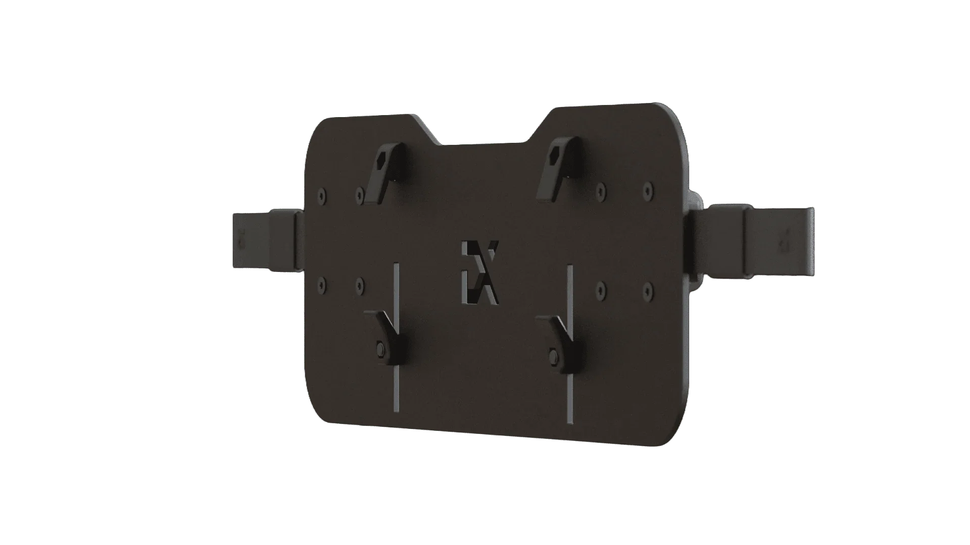 XG Cargo M12 - Leitner Designs