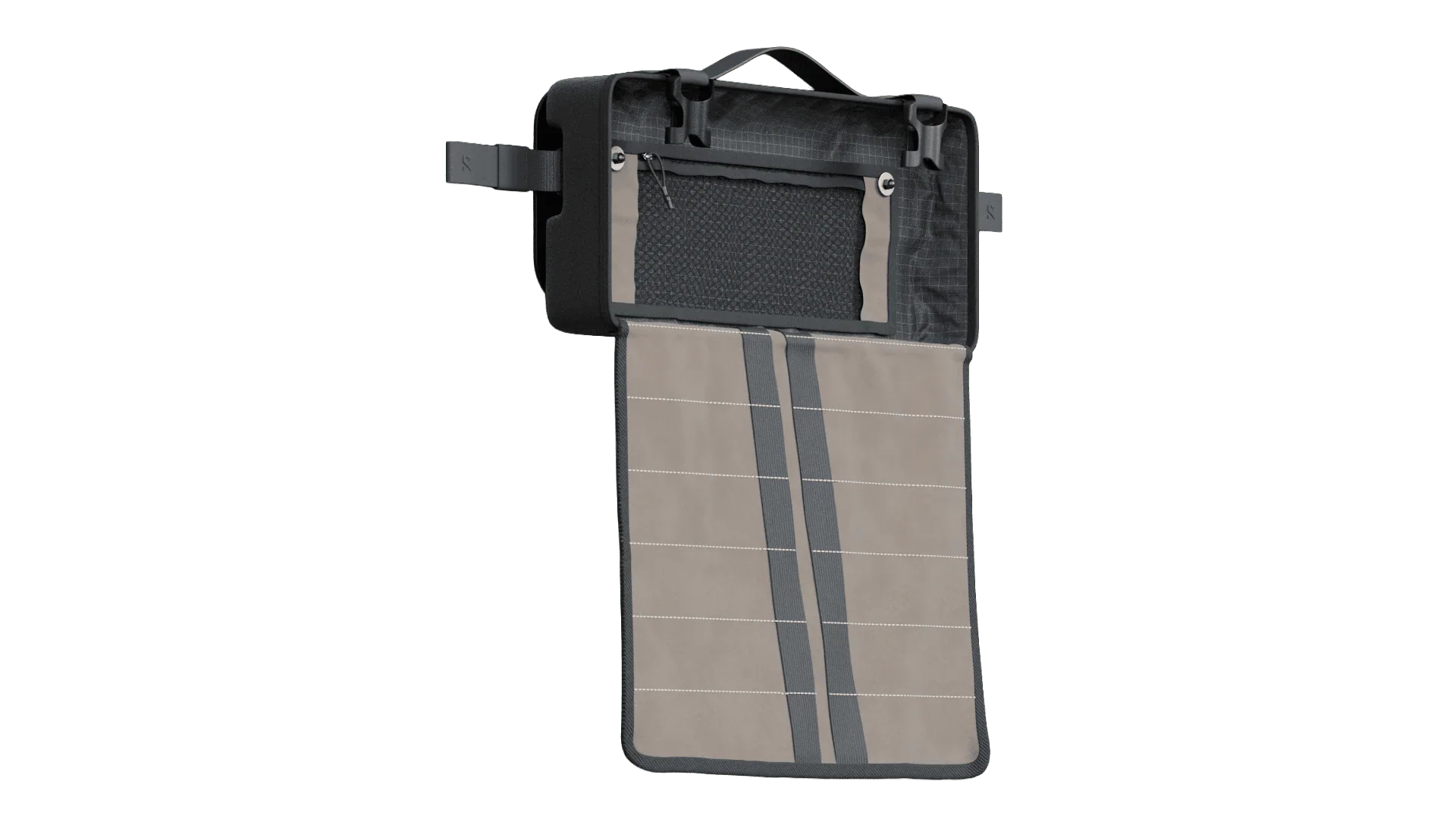 XG Cargo M12 - Leitner Designs
