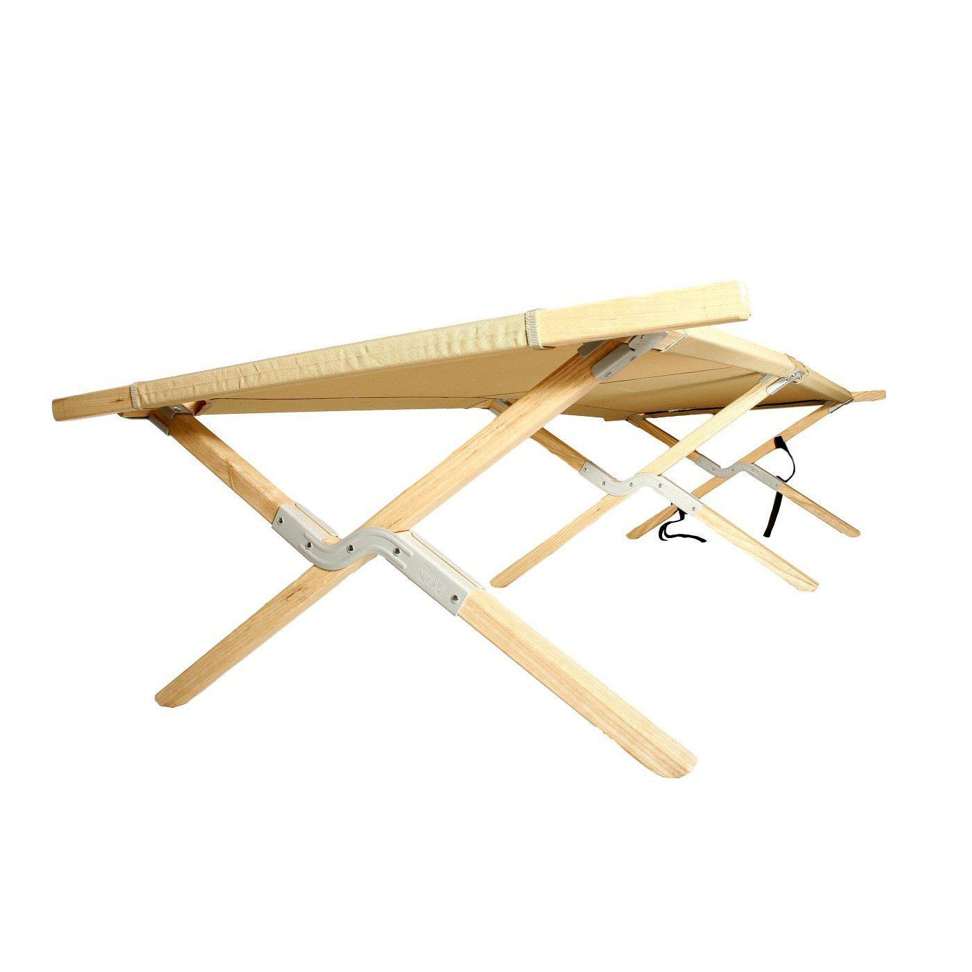 Maine Heritage Cot