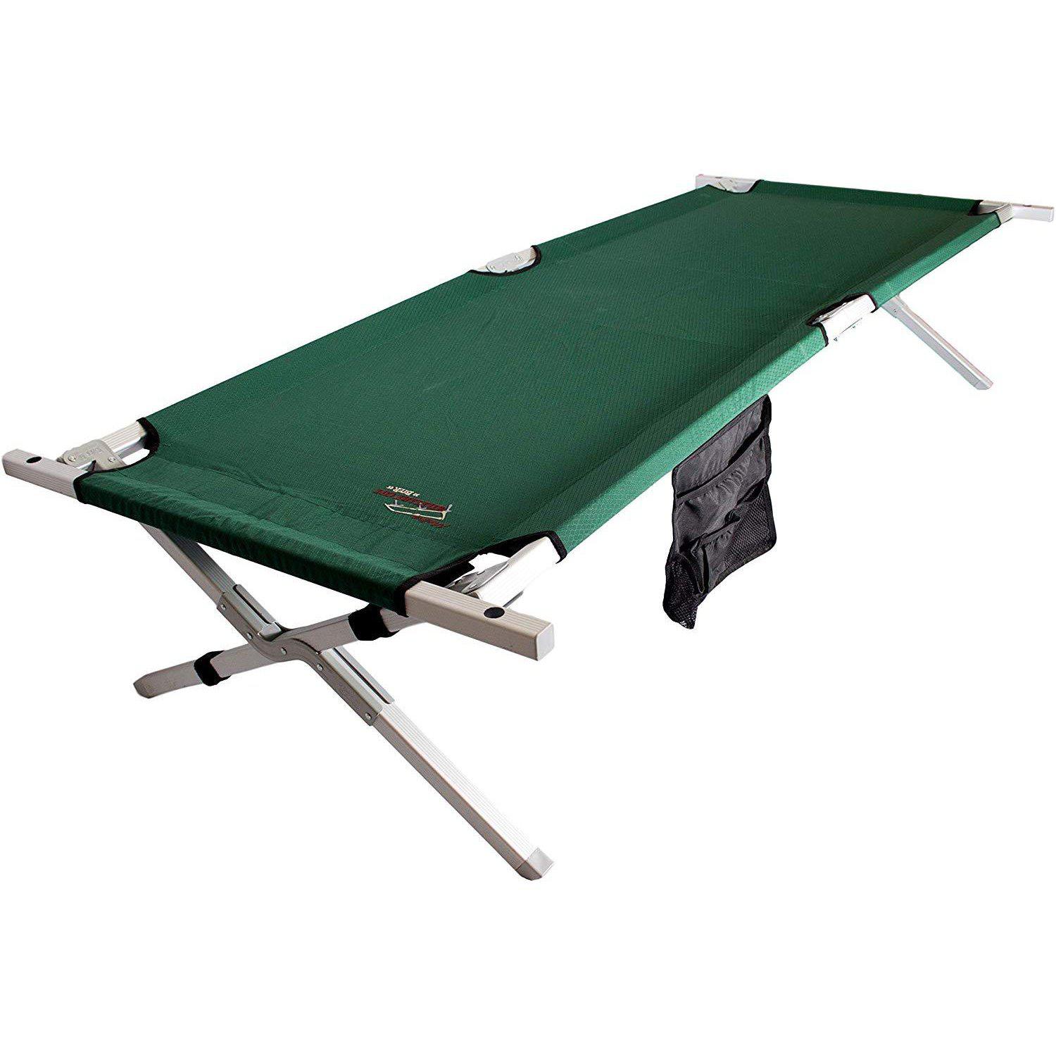 Maine Military Cot HD