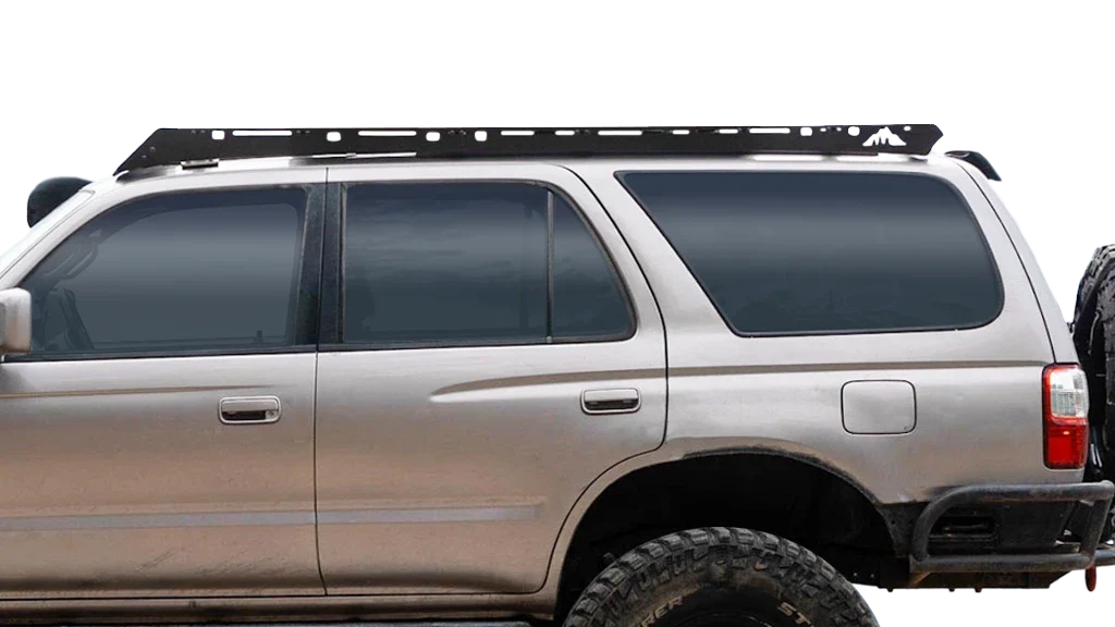 Toyota 4Runner Roof Rack (1996-2002) | Sherpa Matterhorn Sport