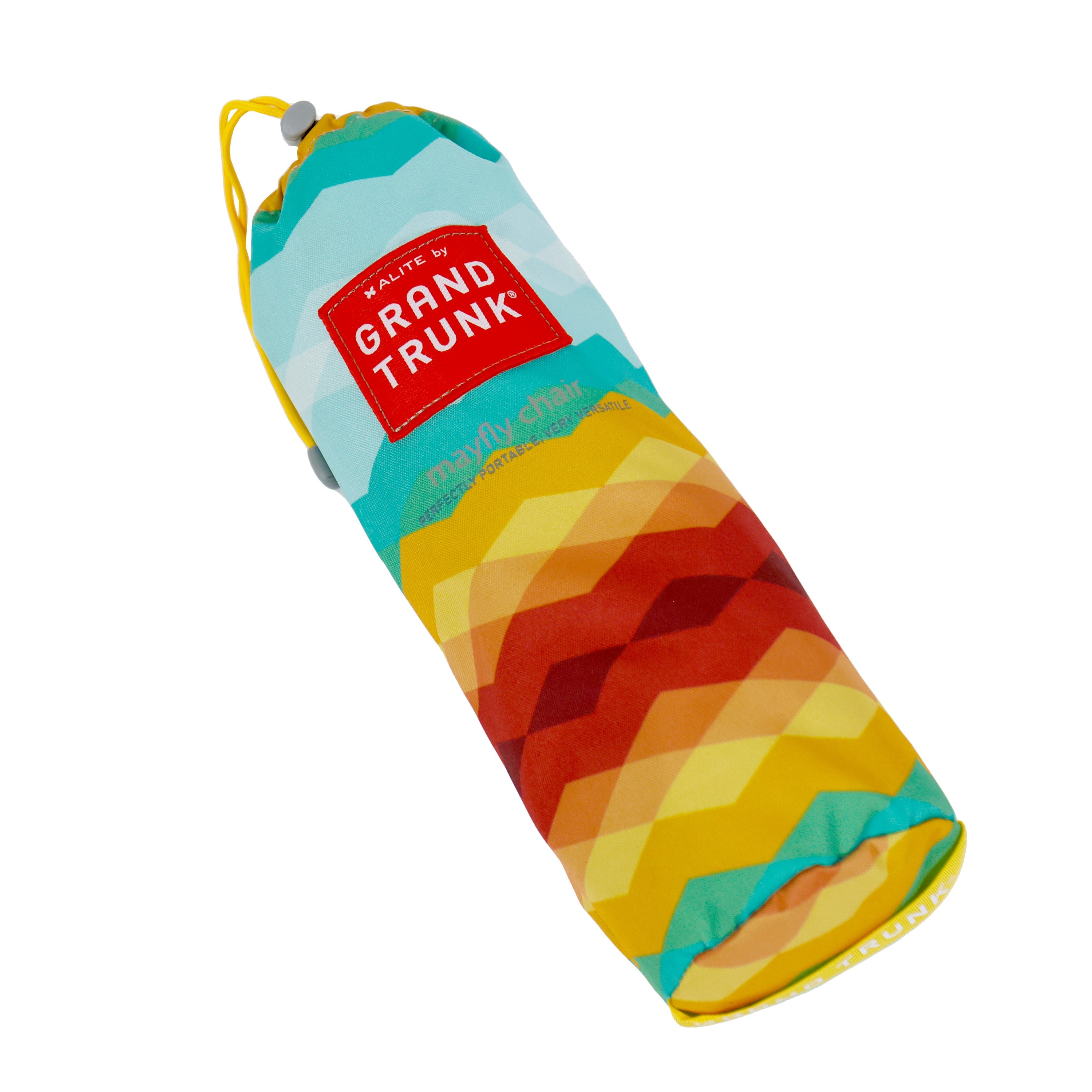 Mayfly Low Ground Chair