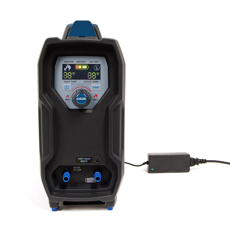 Outback Shower AC Adapter