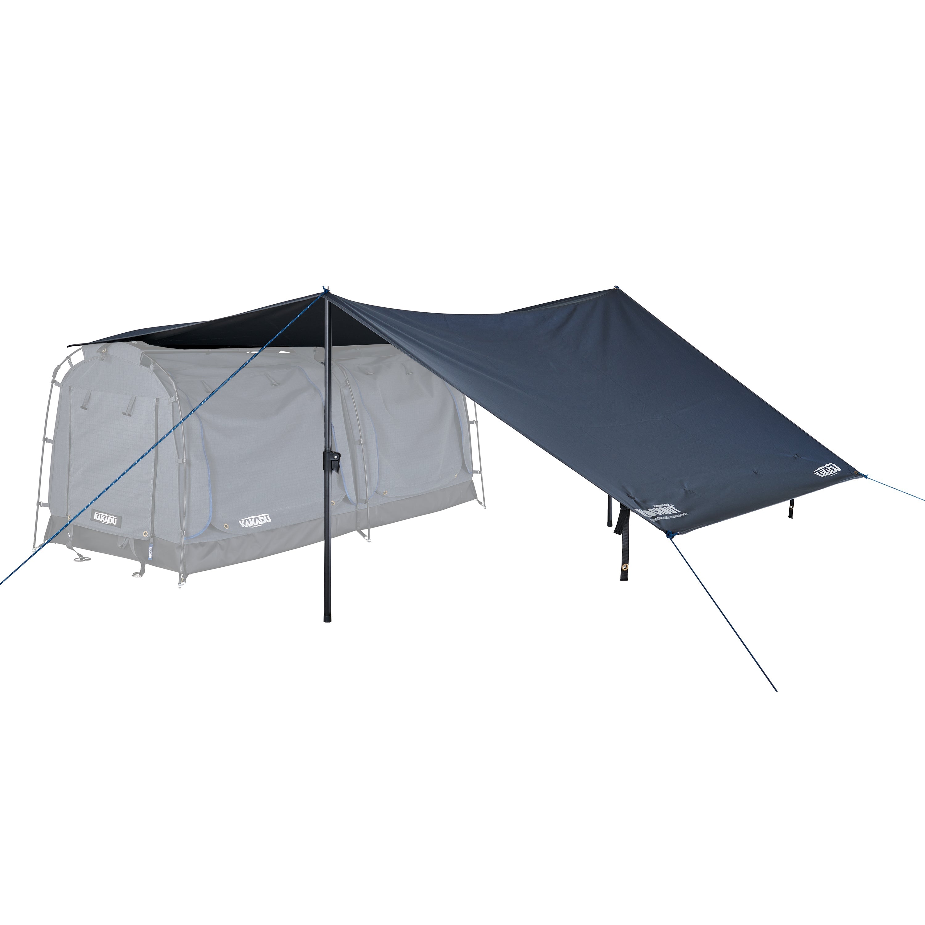 Sundowner BlockOut® Swag Awning