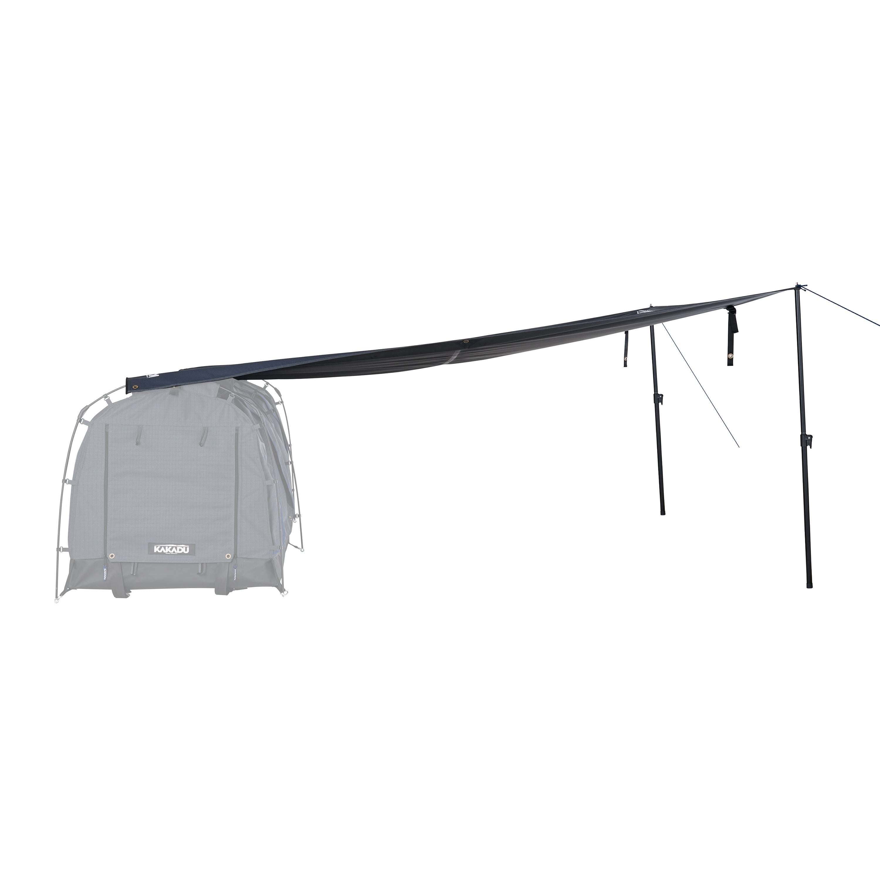 Sundowner BlockOut® Swag Awning