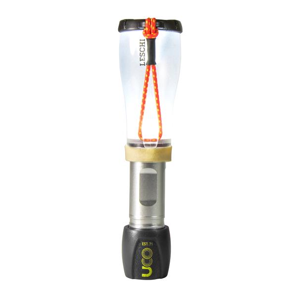 Leschi LED Lantern & Flashlight