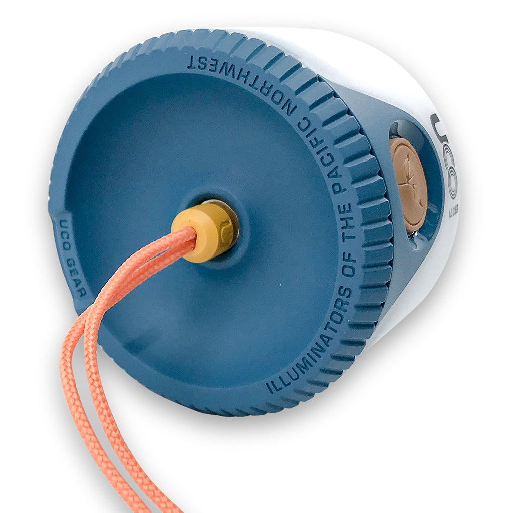 Sprout LED Lantern