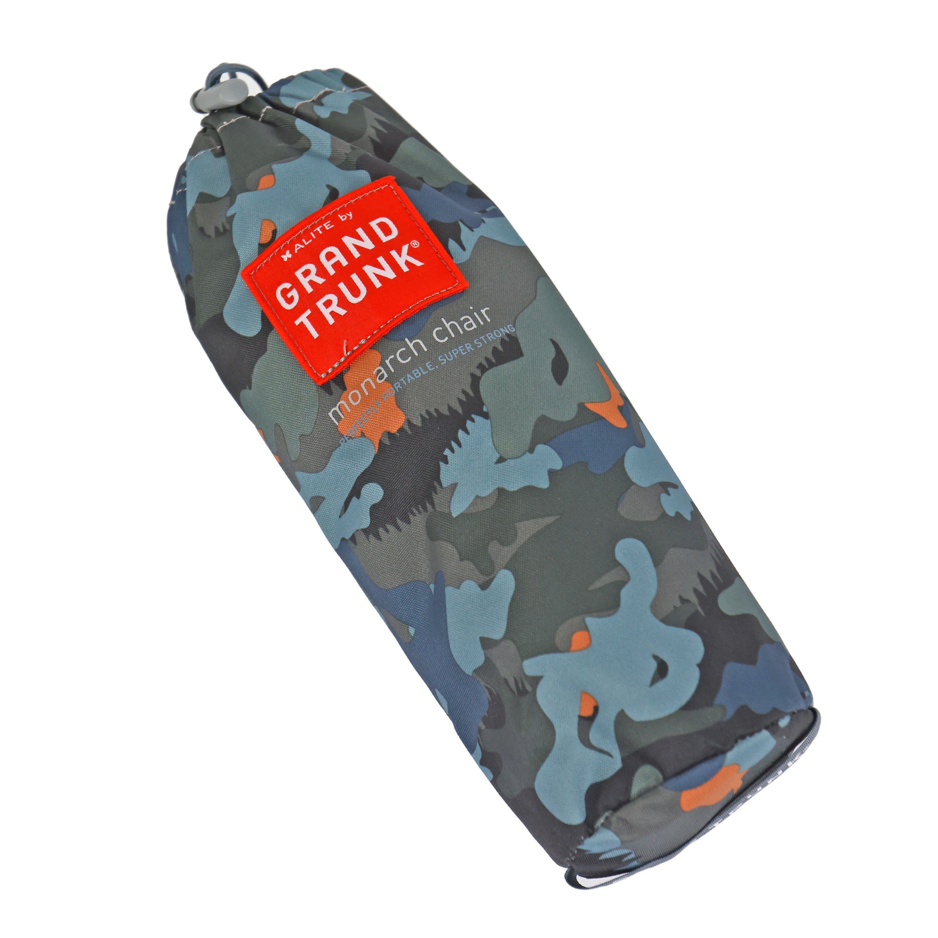 Monarch All-Terrain Legless Chair