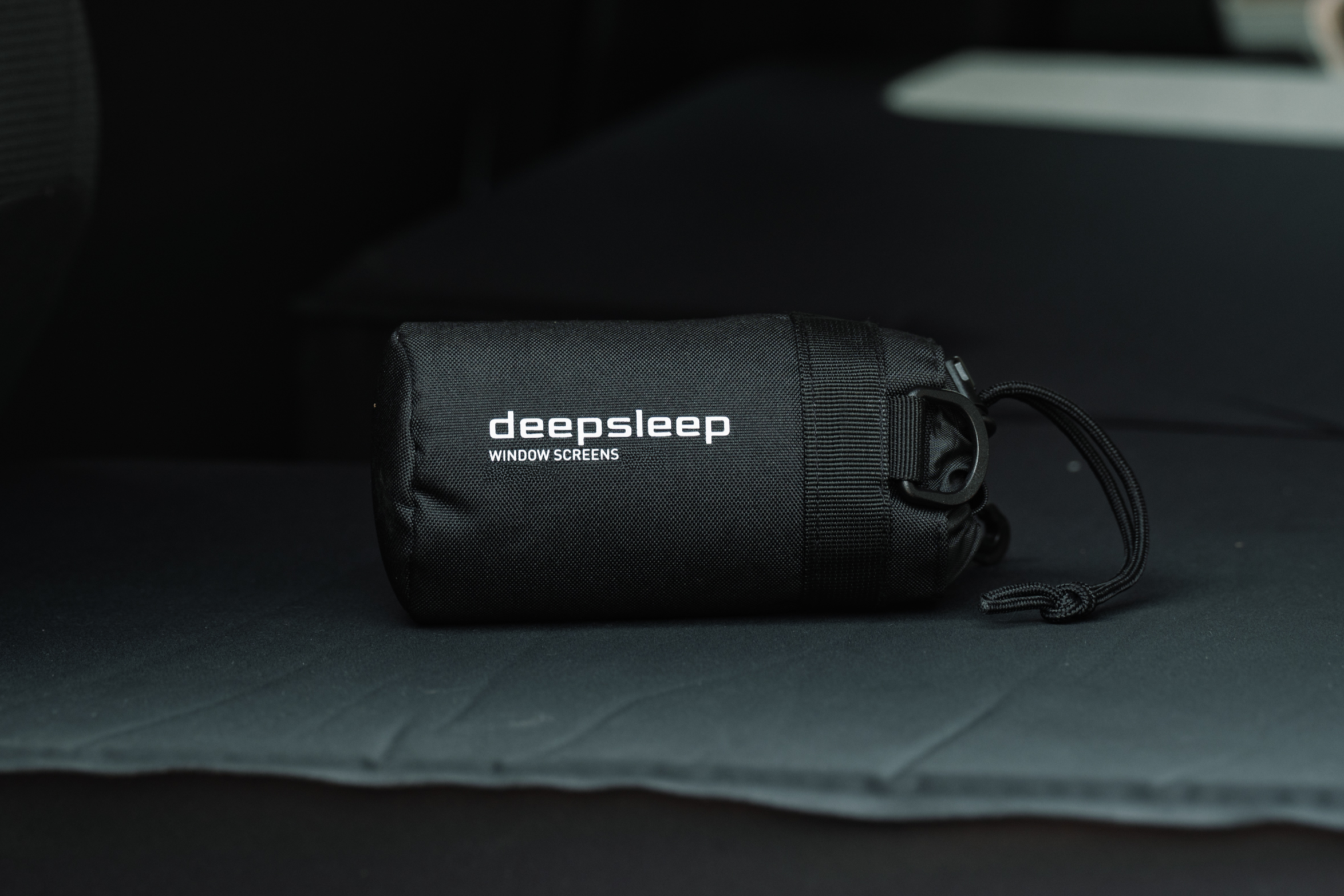deepsleep WINDOW SCREENS