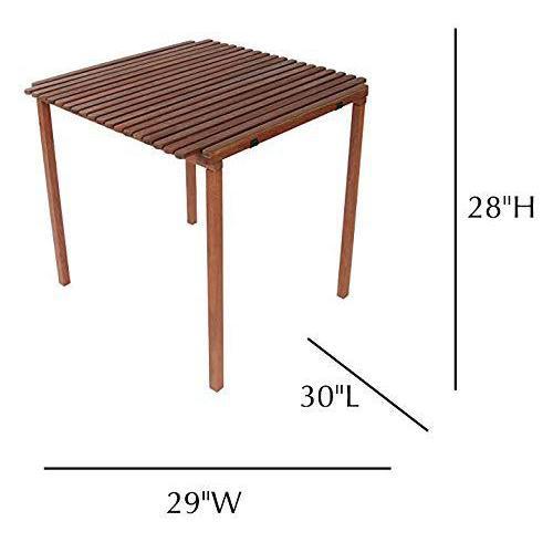 Nomad Table