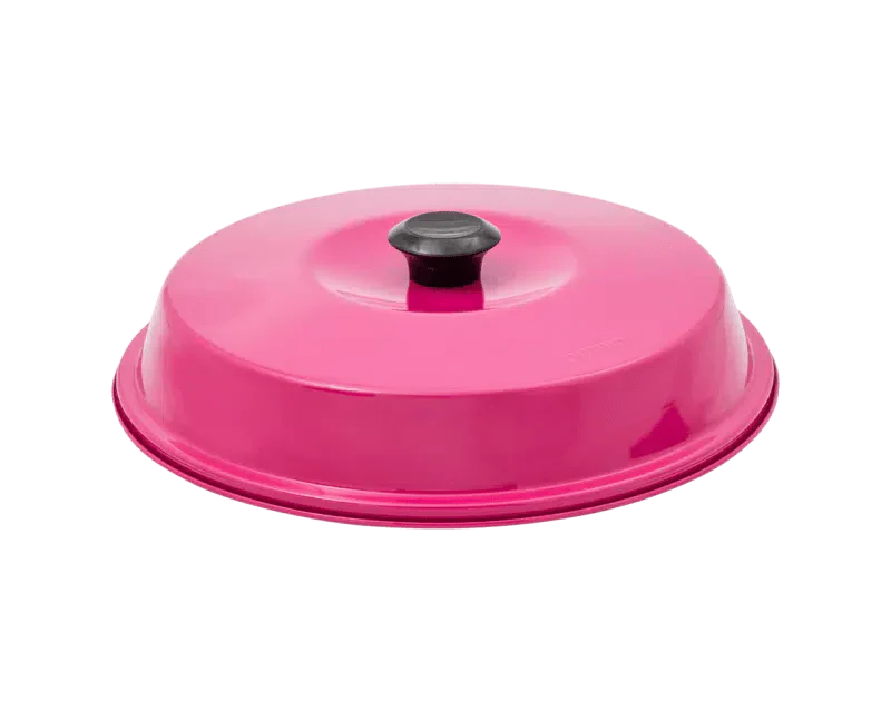 Omnia Lid 6 Colors Pink Stoves, Grills & Fuel Omnia- Overland Kitted