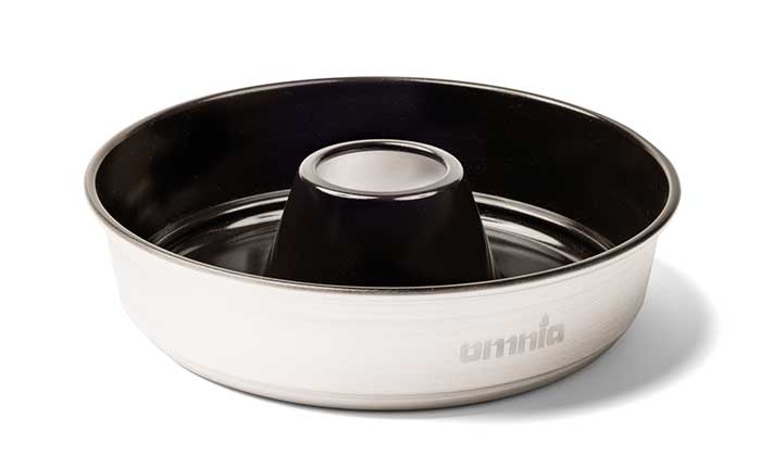 Omnia Non Stick Pan