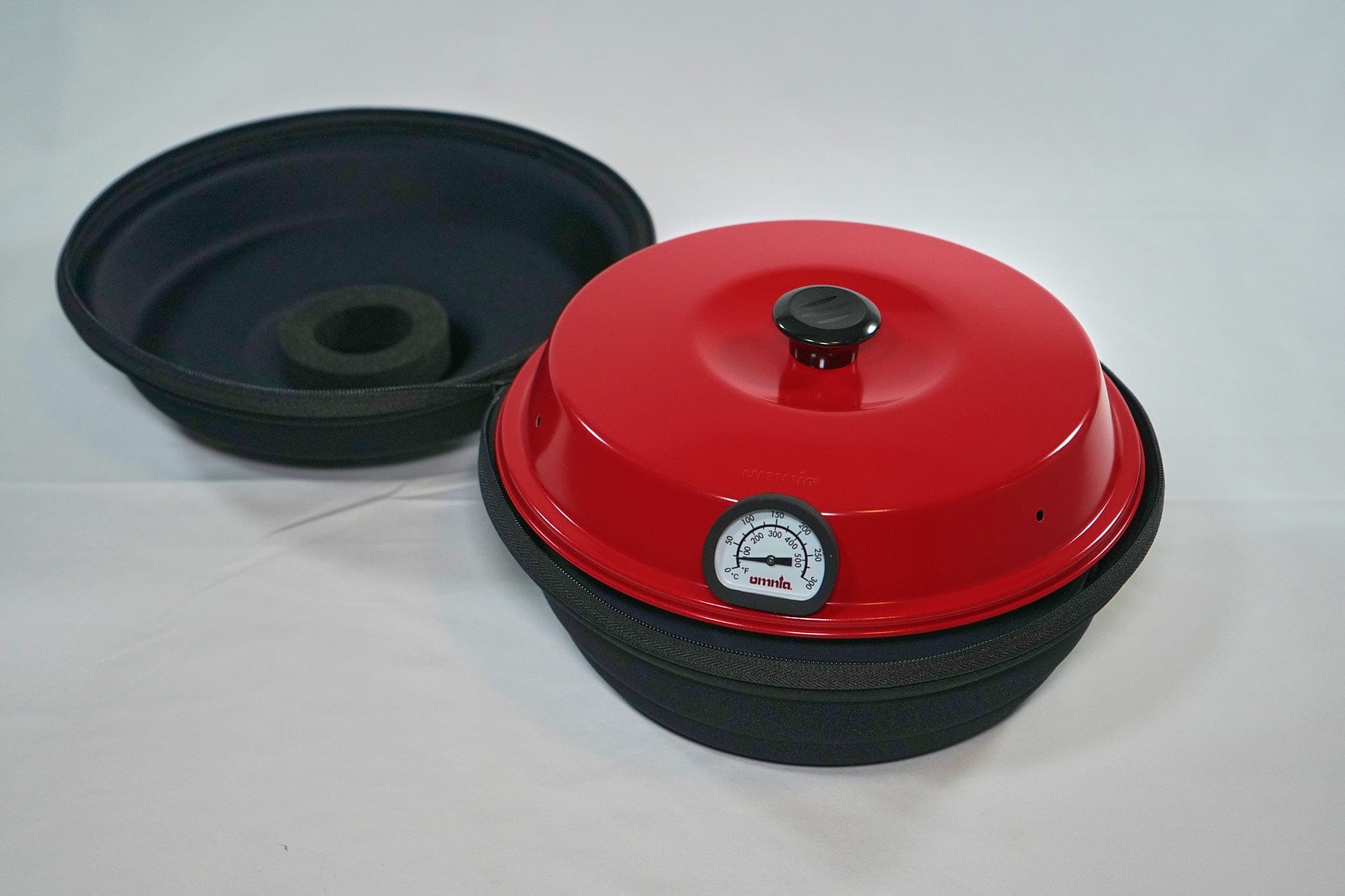 Omnia Offroad and Camping Bundle Stoves, Grills & Fuel Omnia- Overland Kitted