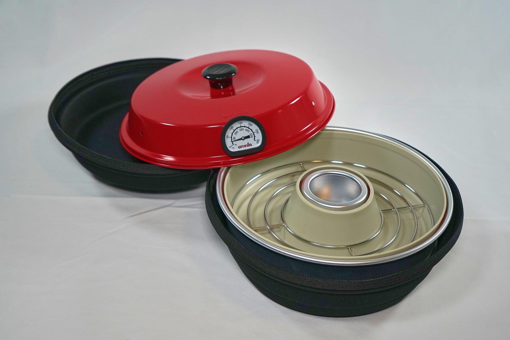 Omnia Offroad and Camping Bundle Stoves, Grills & Fuel Omnia- Overland Kitted